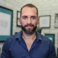 Imagem de perfil do psicólogo Felipe Macedo da Costa