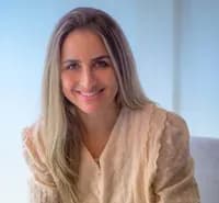 Imagem do perfil do psicólogo Francielle Fialho de Moura