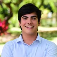 Imagem de perfil do psicólogo Gabriel Dias