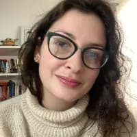 Imagem de perfil do psicólogo Gabriela Foletto Peixoto