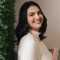 Imagem de perfil do psicólogo Gabrielly de Freitas Vila Nova