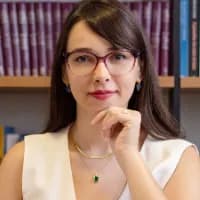 Imagem de perfil do psicólogo Geovanna Cianca