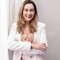 Imagem de perfil do psicólogo Giceli Salles