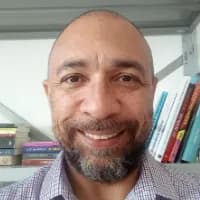 Imagem de perfil do psicólogo Gilberto Campos de Oliveira