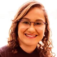 Imagem de perfil do psicólogo Giovana Tiritan Efrisio