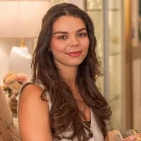 Imagem de perfil do psicólogo Giulia Ambrosi