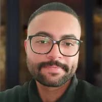 Imagem de perfil do psicólogo Henrique Estevao Barizon Silva