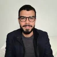 Imagem de perfil do psicólogo Hudson Vieira de Andrade