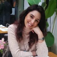 Imagem de perfil do psicólogo Isabela de Oliveira