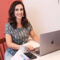 Imagem do perfil do psicólogo Isabele Motta Lucchesi