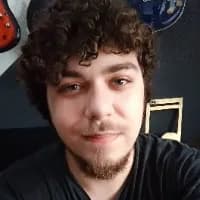 Imagem de perfil do psicólogo Iuri Oliveira Pedrosa dos Santos