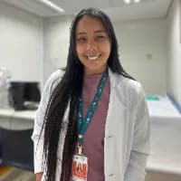 Imagem de perfil do psicólogo Izabela Costa Paixao