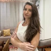 Imagem do perfil do psicólogo Janaina Garcia