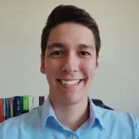 Imagem de perfil do psicólogo Jean Ikeda