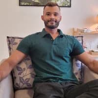 Imagem de perfil do psicólogo Jean de Paula