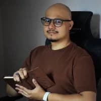 Imagem de perfil do psicólogo Jonathan Miguel de Souza Santos