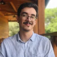 Imagem de perfil do psicólogo Joshua Rodrigues de Sá