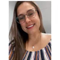 Imagem de perfil do psicólogo Jucilene Costa