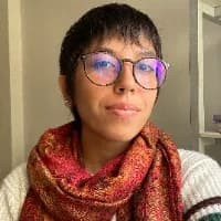 Imagem de perfil do psicólogo Júlia Carvalho