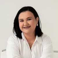 Imagem de perfil do psicólogo Julianne Souza Xavier da Cunha