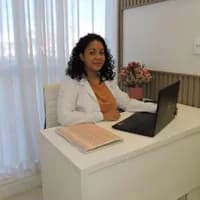 Imagem de perfil do psicólogo Kamila Duarte