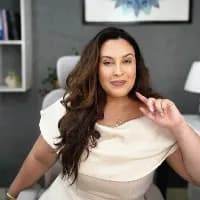 Imagem de perfil do psicólogo Karem Duarte