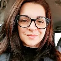 Imagem de perfil do psicólogo Karen Christiane Carriero