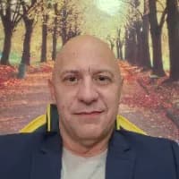 Imagem de perfil do psicólogo Kleber Kaplar