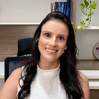 Imagem de perfil do psicólogo Laiane Aquino