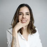 Imagem de perfil do psicólogo Larissa Santiago