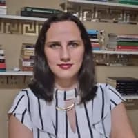 Imagem de perfil do psicólogo Lilian de Lima Botelho