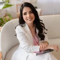 Imagem de perfil do psicólogo Lorena Alves de Jesus