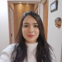 Imagem de perfil do psicólogo Lorrayne Ismael