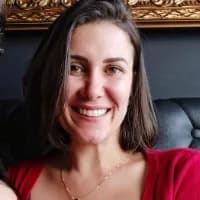 Imagem de perfil do psicólogo Luana de Souza Menegatti