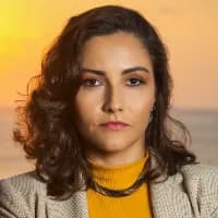 Imagem de perfil do psicólogo Mab Suellen Abreu Nunes