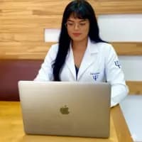 Imagem de perfil do psicólogo Maiara Fernandes Noronha da Silva