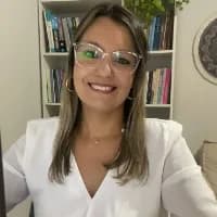 Imagem de perfil do psicólogo Marcelle Ribeiro