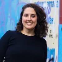 Marcia Leggerini Floriani