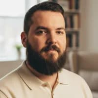 Imagem de perfil do psicólogo Marcílio Pereira