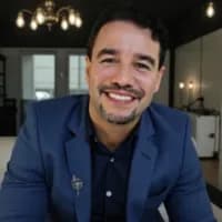 Imagem de perfil do psicólogo Márcio Santos