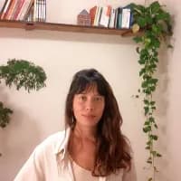 Imagem do perfil do psicólogo Marina Trombim da Cunha