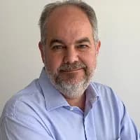 Imagem de perfil do psicólogo Mario Marrey Sanchez