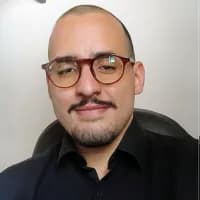 Imagem de perfil do psicólogo Matheus Coutinho dos Santos Alves