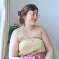 Imagem do perfil do psicólogo Mirela Fios