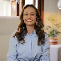 Imagem do perfil do psicólogo Naiara Travaglia Vitoy