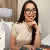 Imagem de perfil do psicólogo Natália Ladanha