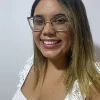 Imagem de perfil do psicólogo Nathalia Ellen de Morais Silva