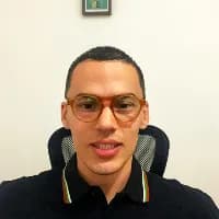 Imagem de perfil do psicólogo Nilo Marques