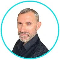 Imagem de perfil do psicólogo Odair Comin