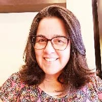 Imagem de perfil do psicólogo Patricia de Jesus Vieira